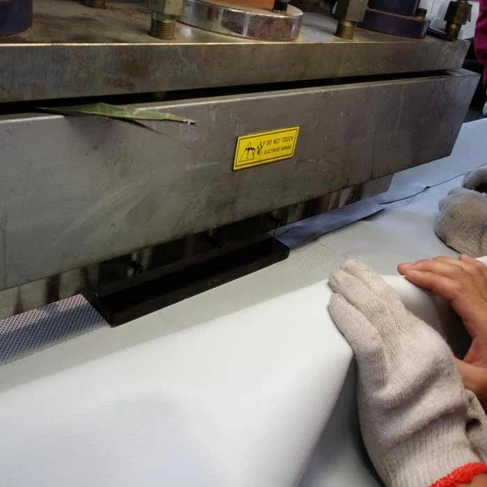 Dual Membrane Gas Balloon For Biogas Plant