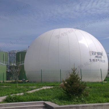 Hogyan segít egy kettős membrános gázballon a vadon élő állatok megfigyelésében?