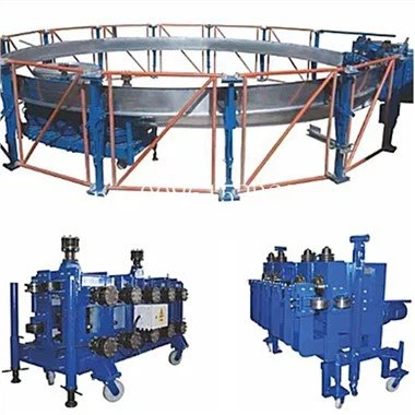 Lipp Silóformázó gép